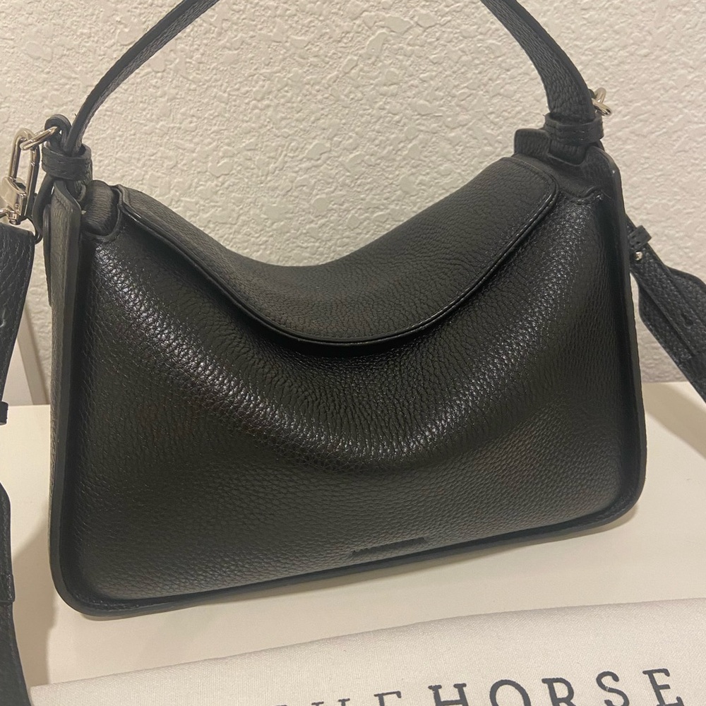 THE HORSE Clementine Bag